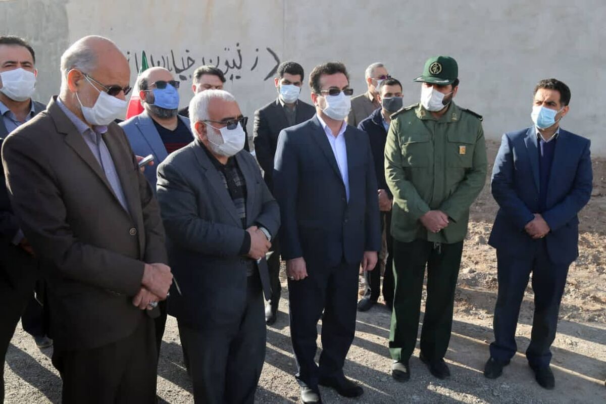 بسیج سازندگی استان قم