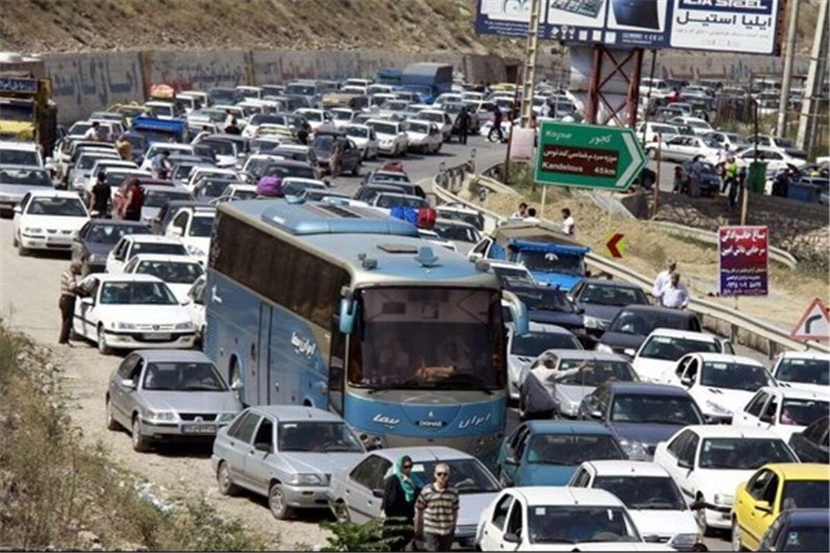 راهداری و حمل‌ونقل جاده‌ای