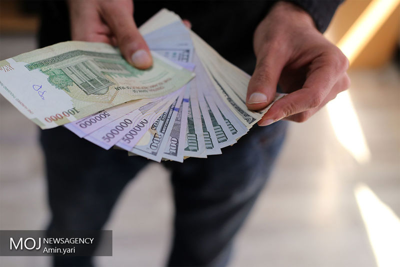 پیش بینی قیمت دلار/نمودار قیمت ارز سینوسی نخواهد بود