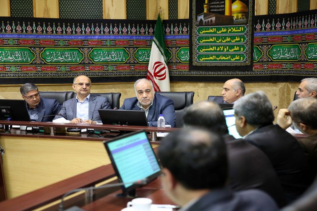 استاندار کرمانشاه