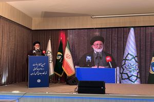 باید اشتباهات دولت های گذشته اصلاح شود/حمایت از تولید و اشتغال وظیفه شرعی است