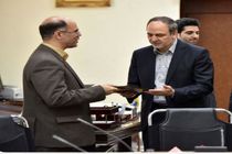 «حسین نخعی شریف» سرپرست سازمان فرهنگی‌تفریحی شهرداری مشهد شد