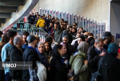 از تحریم تا حضور/ فجر ۴۴ آزمون مسئولیت اجتماعی سینماگران در فضای ملتهب مجازی است
