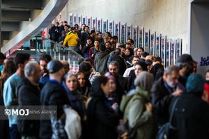 از تحریم تا حضور/ فجر ۴۴ آزمون مسئولیت اجتماعی سینماگران در فضای ملتهب مجازی است