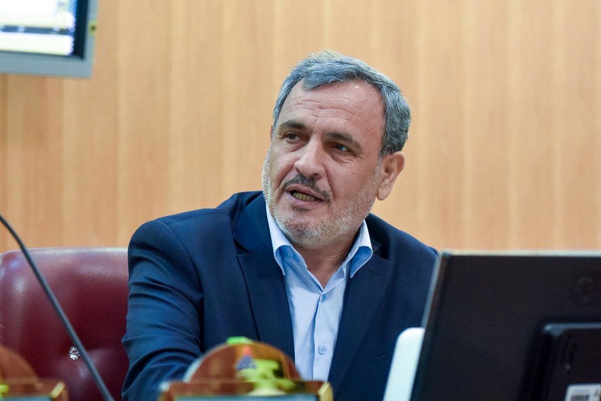 شرکت گاز