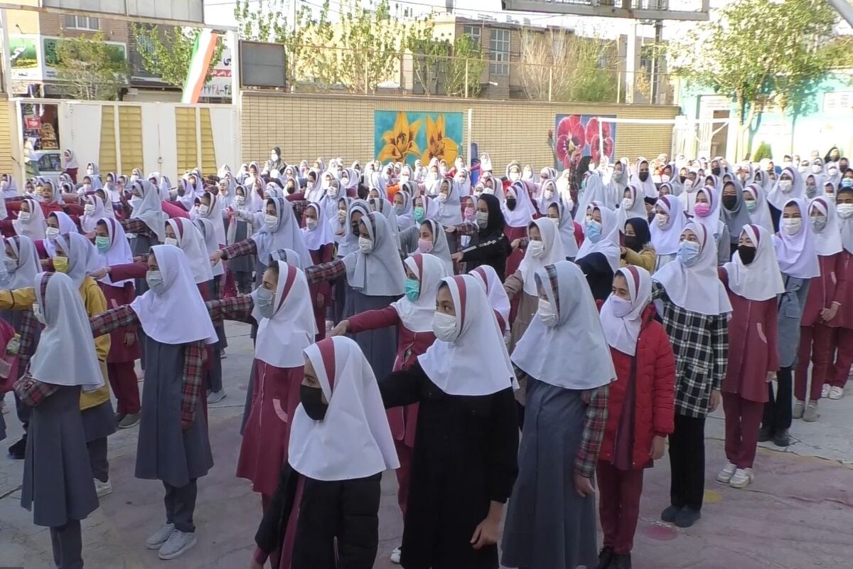 مدارس اصفهان