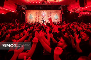 دانلود گلچین نماهنگ مخصوص محرم