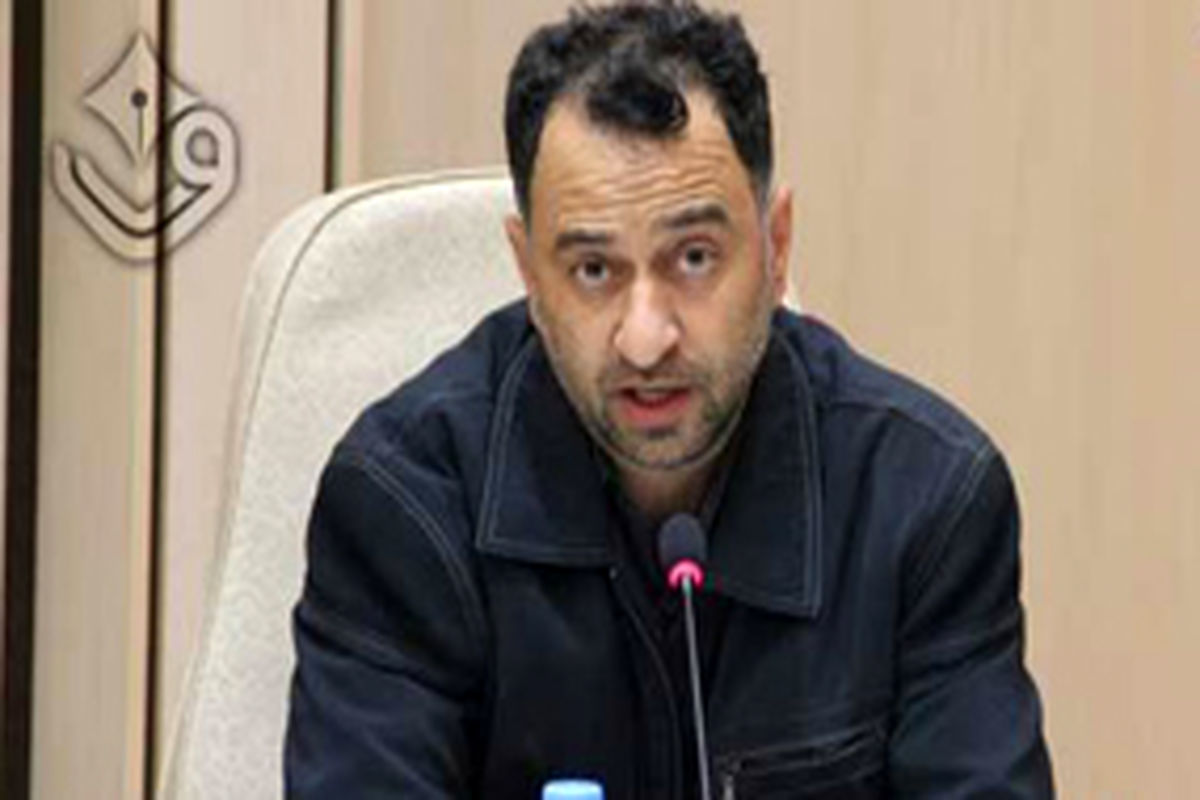 دژکام اموزش