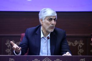  هر وزارتخانه می‌تواند از یک یا ۲ رشته المپیکی حمایت کند