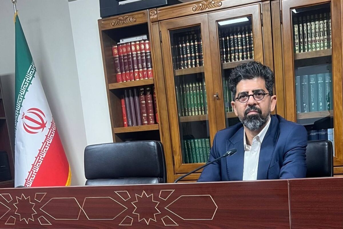 حامد شمس