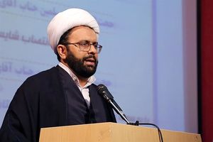 هشدار دادستان شهرستان البرز به دستگاه های متولی در خصوص وضعیت تصفیه خانه شهرک صنعتی البرز