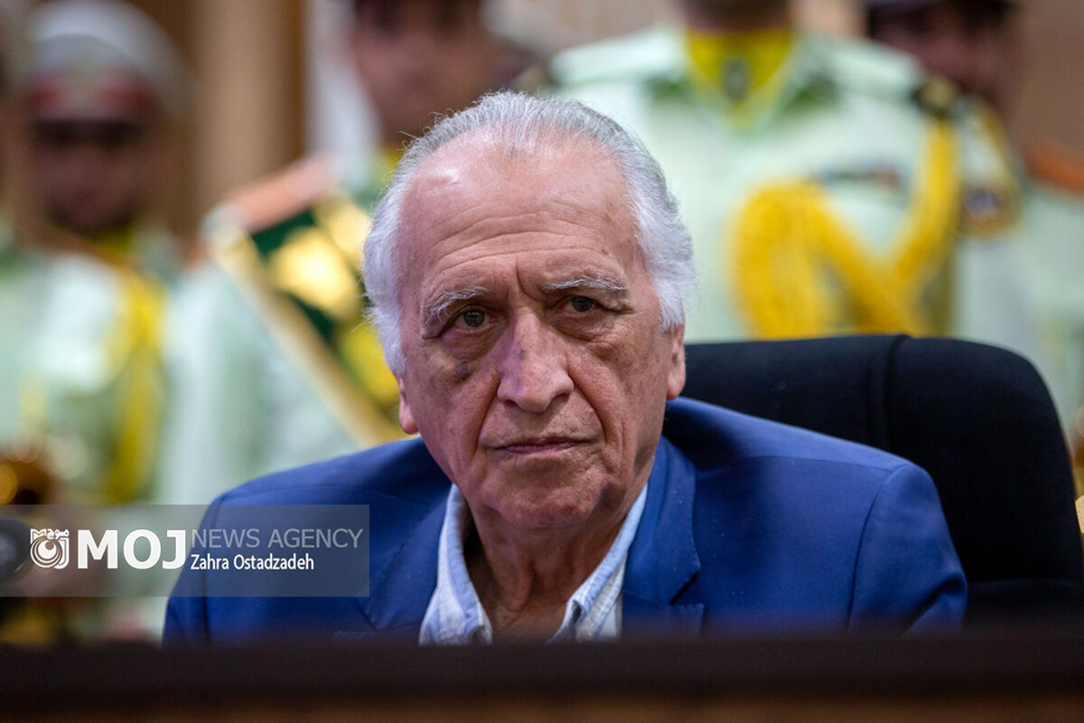 احمد نجفی - بازیگر