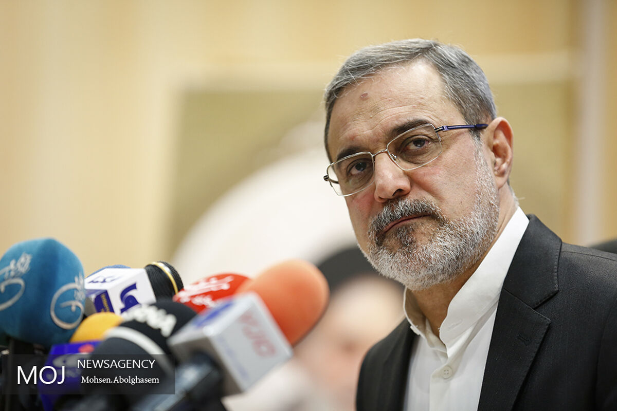 سید محمد بطحایی وزیر آموزش و پرورش 