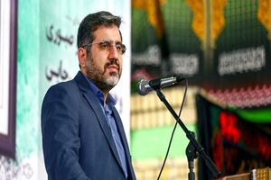 نشان درجه یک هنری به یک هنرمند پیشکسوت موسیقی نواحی اهدا شد