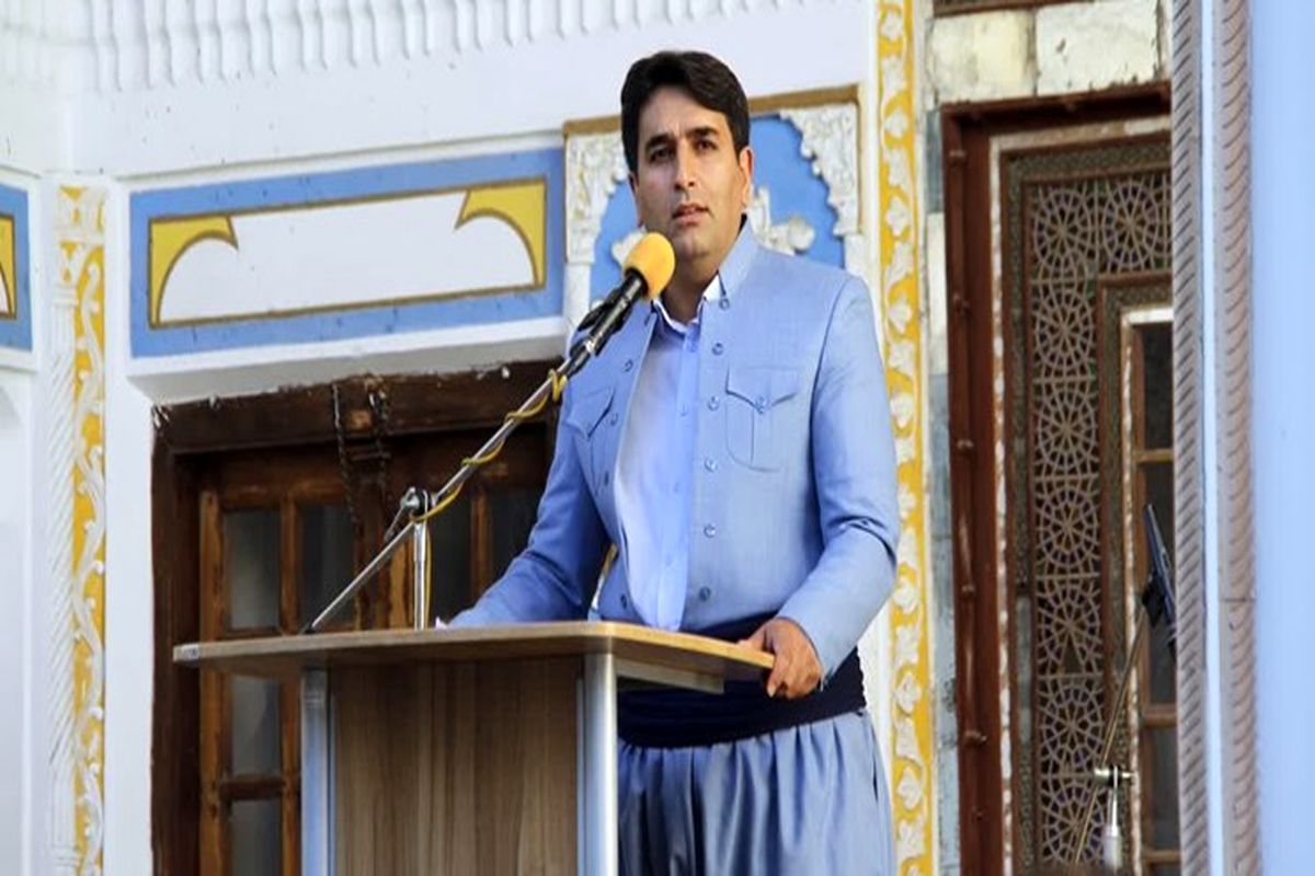 شهردار سنندج