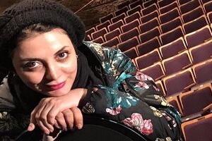 رویا میرعلمی به سریال «مستوران» پیوست