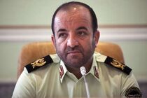 اساسی‌ترین دغدغه نظام جمهوری اسلامی ایران حفظ امنیت است