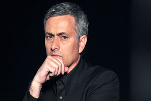 مورینیو از کریس رونالدو انتقاد کرد