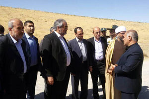 بهره مندی 99 درصدی روستاهای قروه از نعمت گاز تا پایان مهرماه 