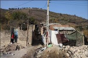 19 میلیون نفر از جمعیت ایران در وضعیت بد مسکنی هستند