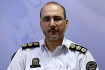 معابر دارای ممنوعیت توقف در مراسم ارتحال اعلام شد