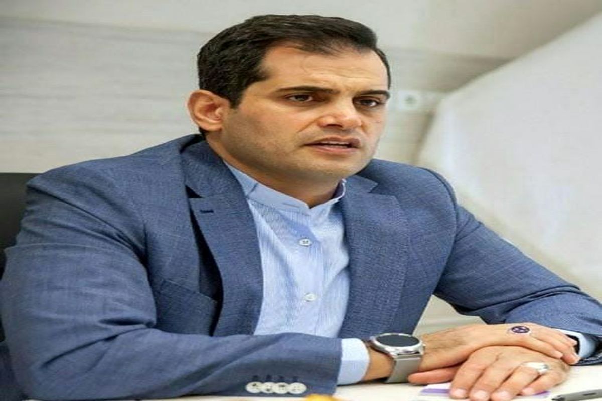 مدیرکل بیمه البرز کرمانشاه