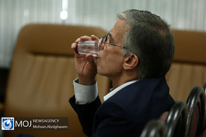 پنجمین جلسه دادگاه رسیدگی به اتهامات گروه عظام