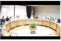 آغاز بومی‌ سازی خط اسکین پاس مجتمع فولاد سبا با اتکا به توانمندی‌های داخلی کشور