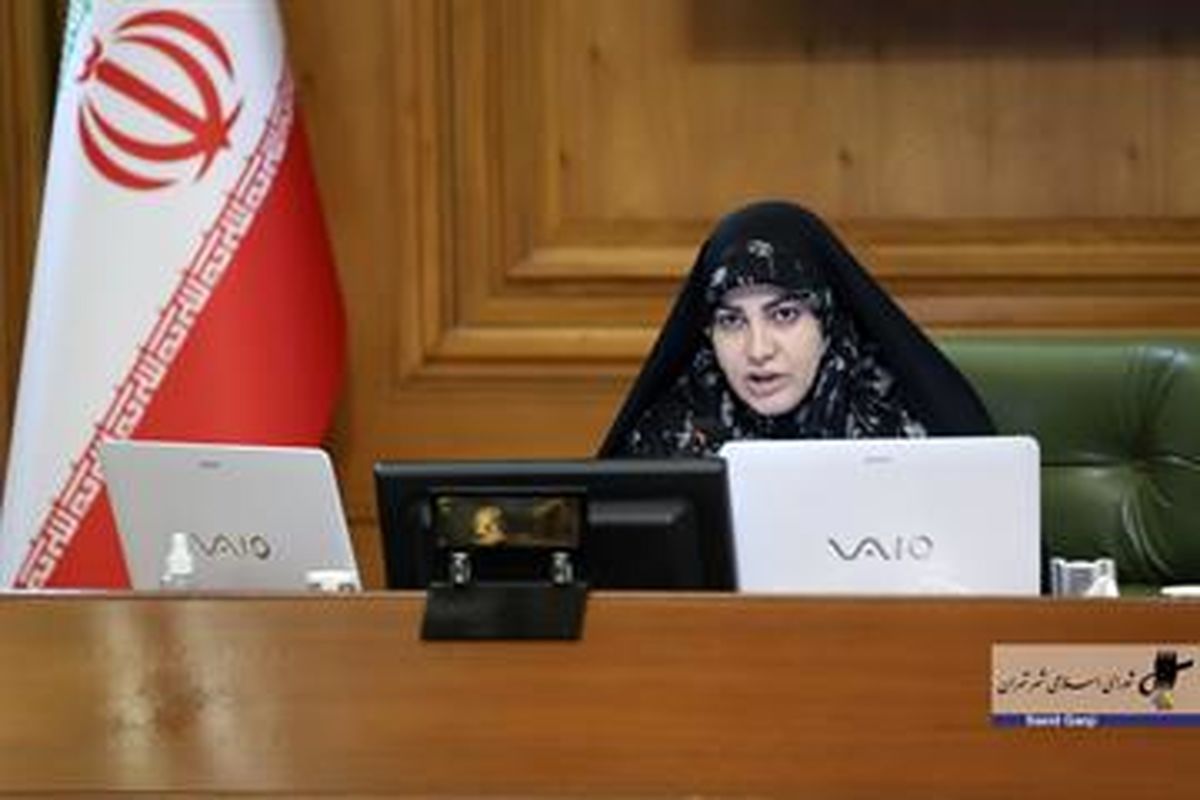 عضو شورای شهر