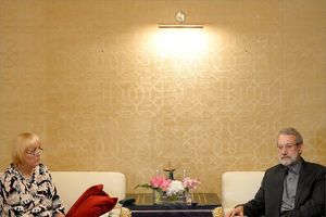 ایران تمام تلاش خود را برای حذف تروریسم از منطقه انجام می‌دهد