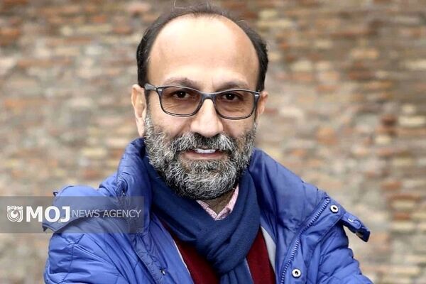اصغر فرهادی با «داستان‌های موازی» به جشنواره سیدنی رسید