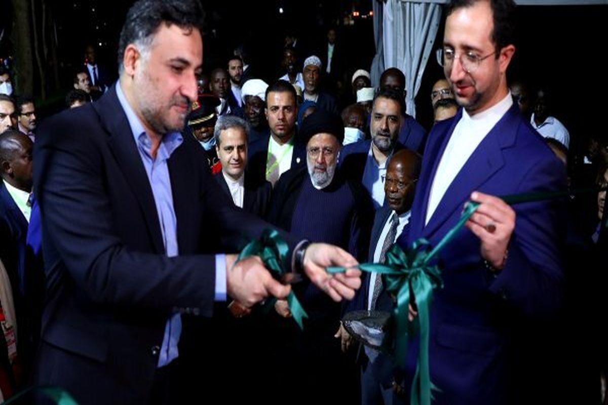 رئیس جمهور