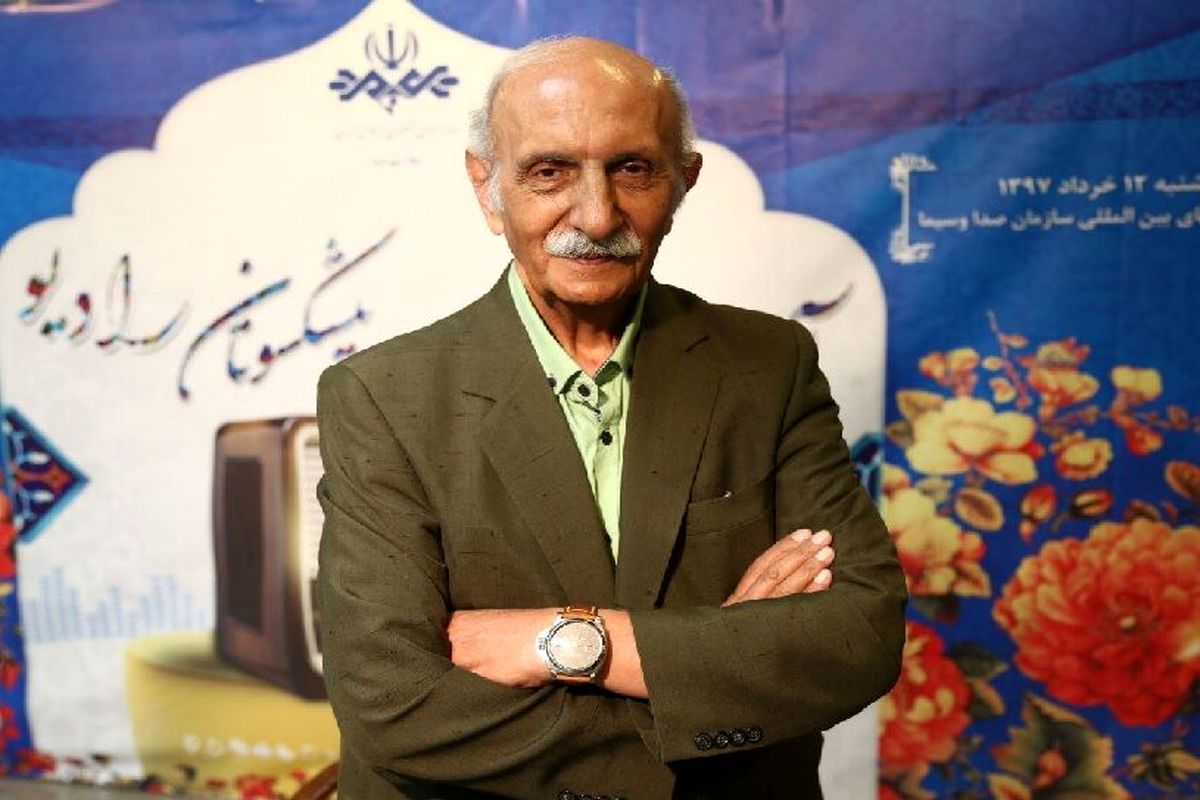 مسعود اسکویی