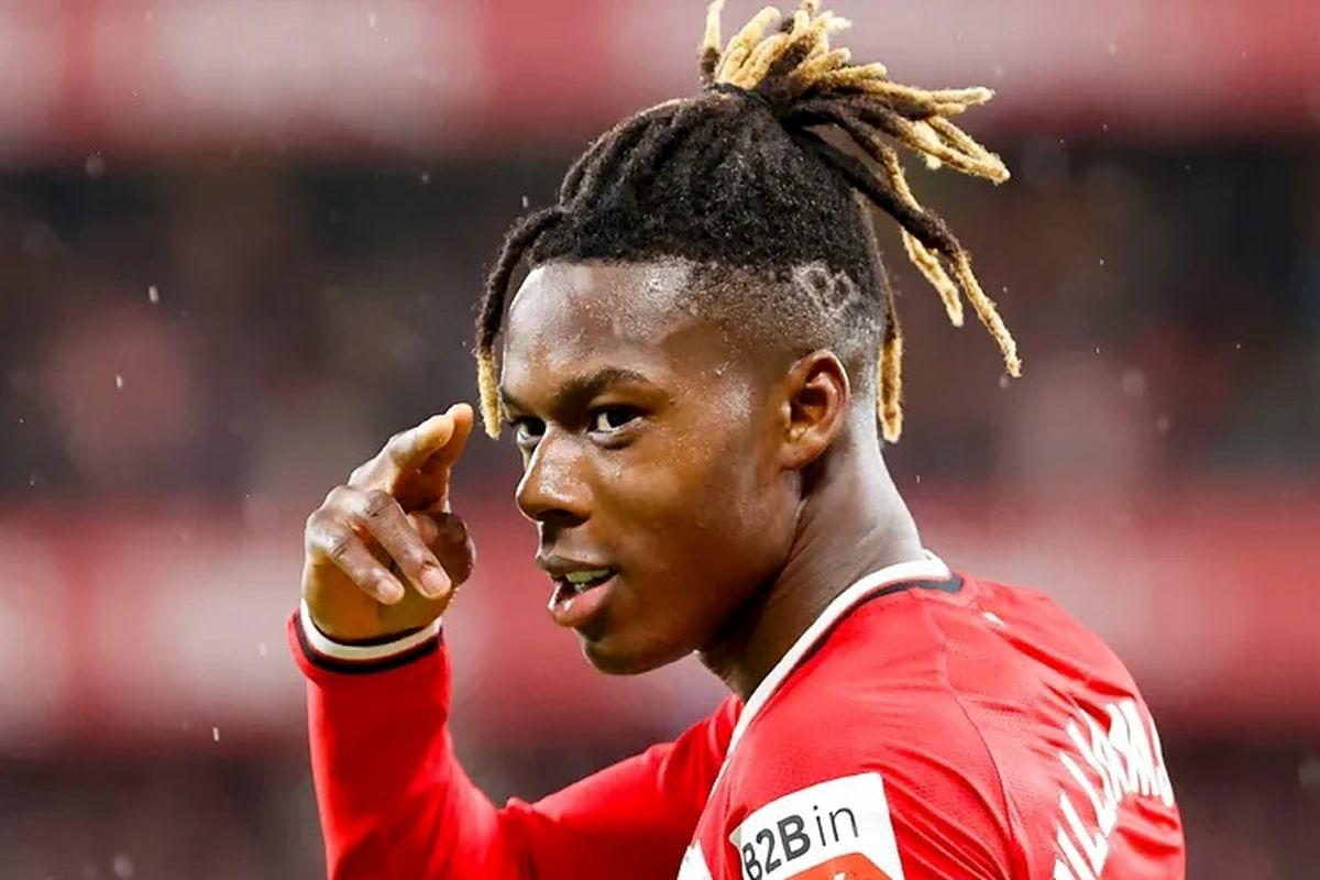 نیکو ویلیامز