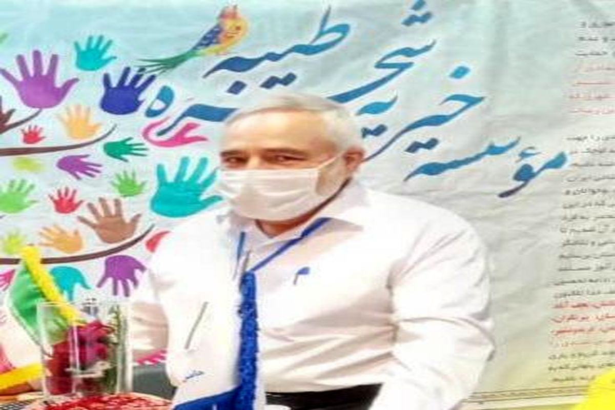 محمود رحیمی