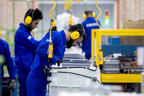 تحقق سرمایه گذاری سه هزار میلیارد ریالی در بخش صنعت سبزوار