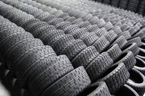 تولید لاستیک در وضعیت خوبی است/عرضه لاستیک در نمایشگاه های بهاره