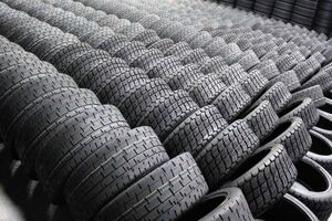 هشدار به متخلفان توزیع لاستیک خودرو در قزوین