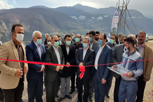 شرکت آزاد راه تهران – شمال نقش مؤثری در توسعه راه ارتباطی دارد