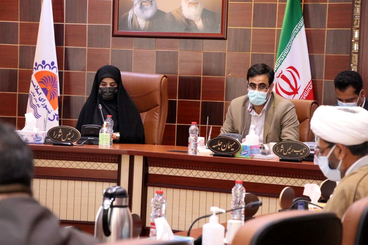 روز بندرعباس+رضا کمالی زرکانی+شورای اسلامی شهر