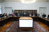 جلسه شورای عالی مسکن برگزار شد