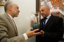 فروش یک راکتور هسته‌ای متروک روسی به ایران