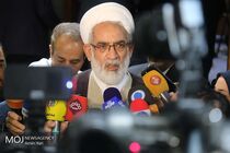 بازدید حجت الاسلام منتظری از زندان بزرگ فشافویه