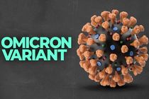 کرمانشاه آبی است اما سویه اُومیکرون بسیار خطرناک است