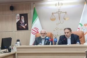 قوه قضائیه و کمیته امداد تفاهم‌نامه تقویت حمایت‌های مردمی را امضا کردند