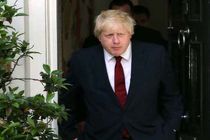 شهردار سابق لندن جایگزین احتمالی کامرون خواهد بود