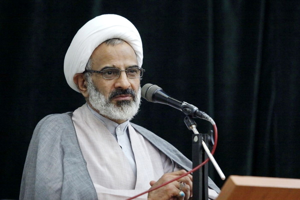 عبدالله حاجی‌ صادقی