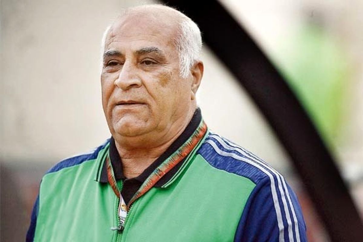 محمود یاوری