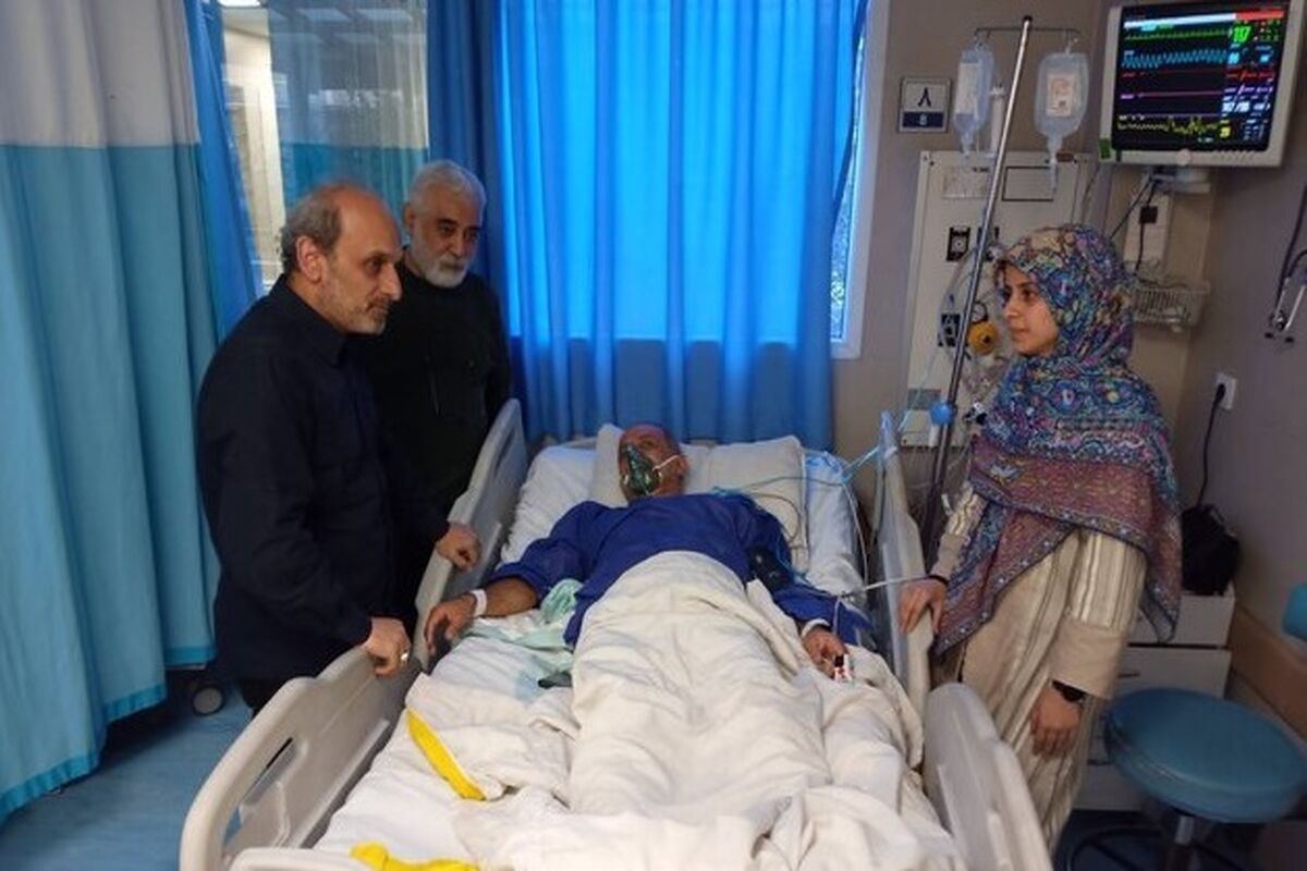 رئیس رسانه ملی