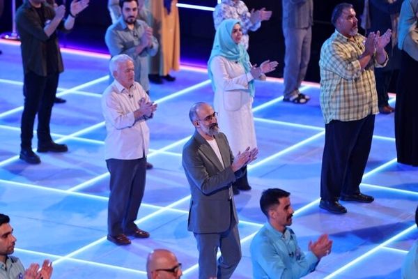 فصل اول مسابقه تلویزیونی «۱۰۰» با اجرای هادی حجازی‌فر به پایان رسید